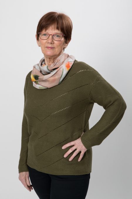 aluevaaliehdokas Aila